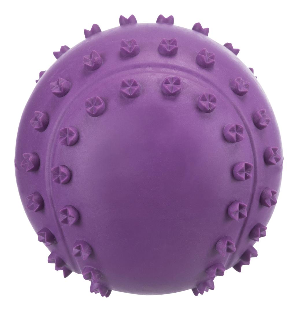 TRIXIE Ball, Naturgummi, Ø 6 cm