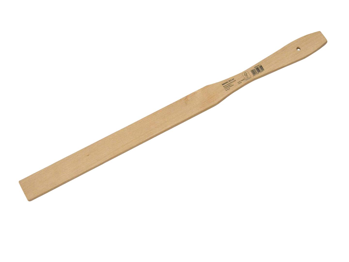 Nespoli Rührholz, 55,5 cm, aus FSC Holz