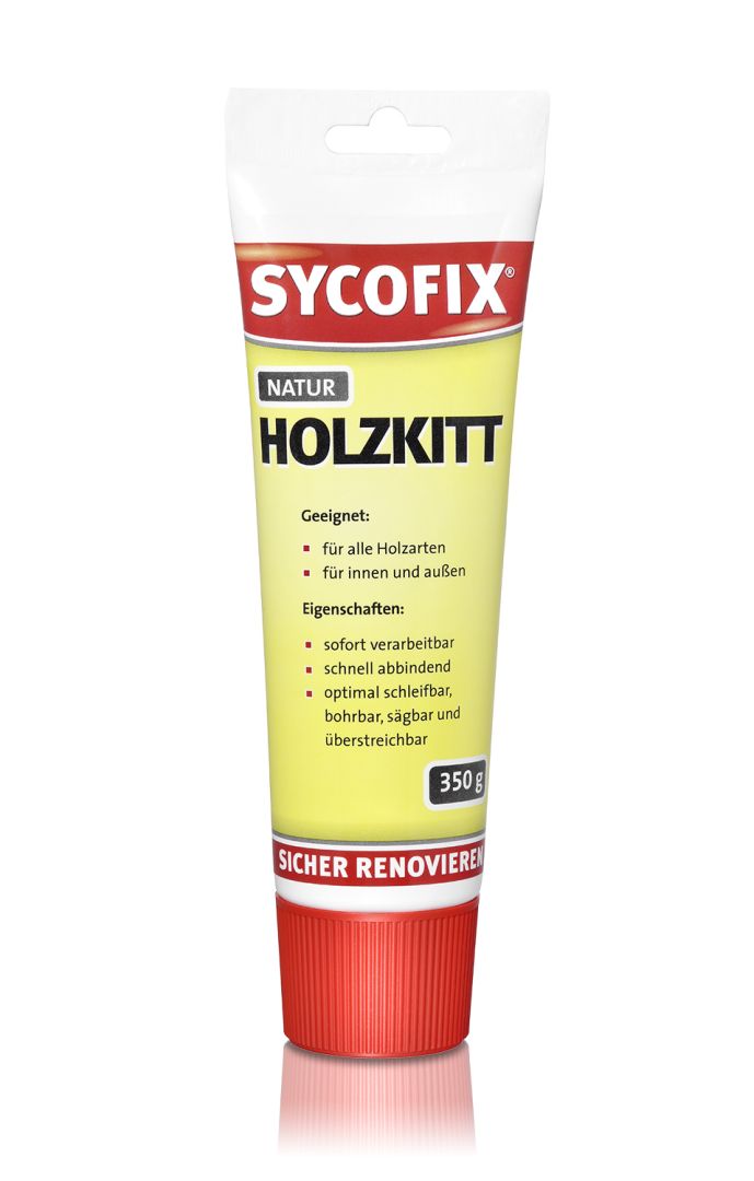 SYCOFIX Holzkitt, 350 g