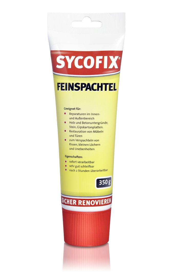SYCOFIX Feinspachtel 350 g