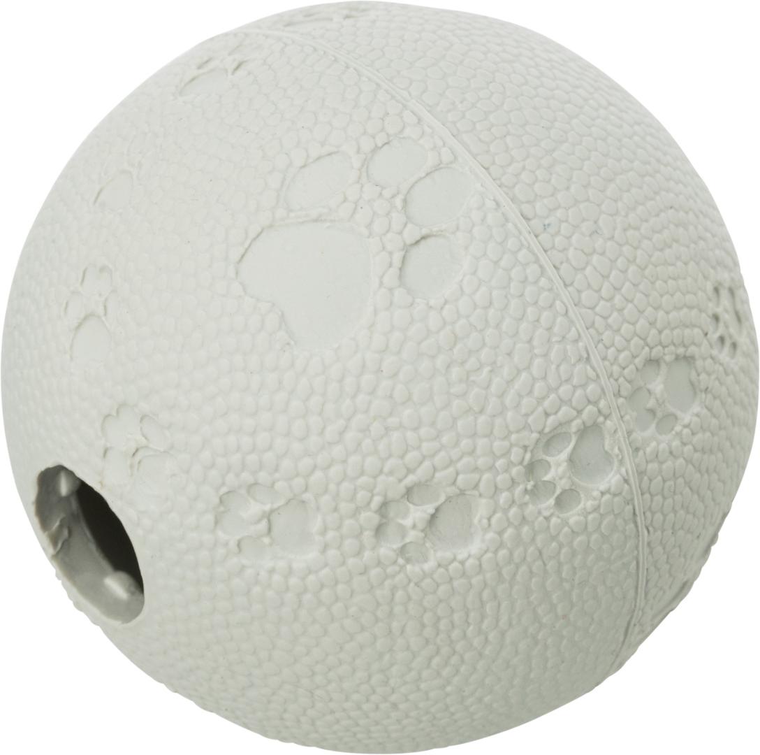 TRIXIE Snackball, Naturgummi,  Ø 6 cm