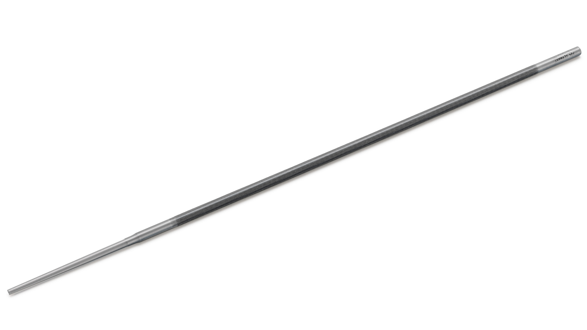STIHL Rundfeile für Sägeketten, Ø 3,5 mm, Länge 200 mm, für Teilung .404", 1 Stück