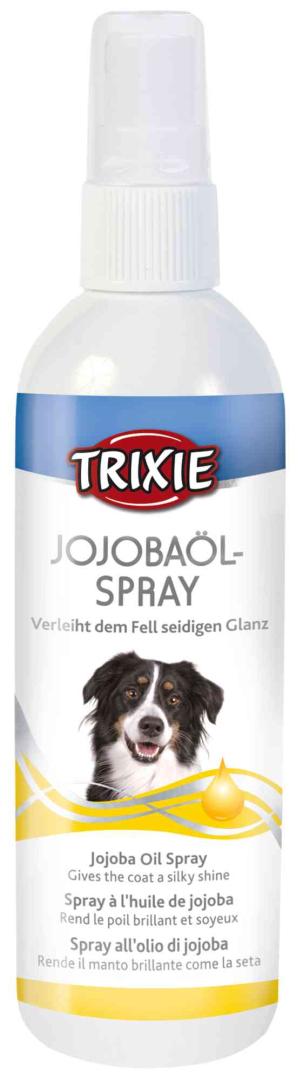 TRIXIE Jojobaöl-Spray, 175 ml