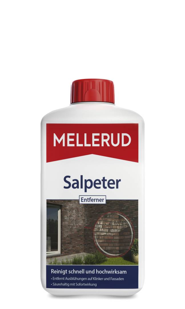 MELLERUD Salpeter Entferner, 1 l