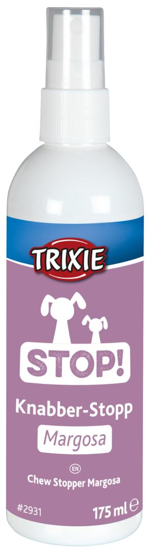 TRIXIE Knabber-Stopp Margosa, Spray, 175 ml