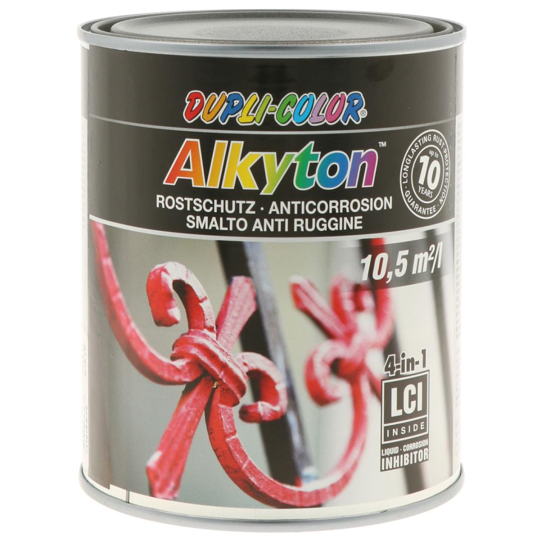 DUPLI-COLOR Alkyton Eisenglimmer DB 703, 750 ml