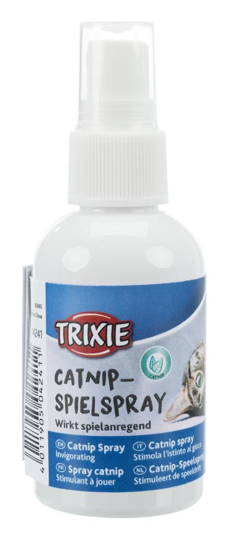 TRIXIE Katzenminze-Spielspray, 50 ml