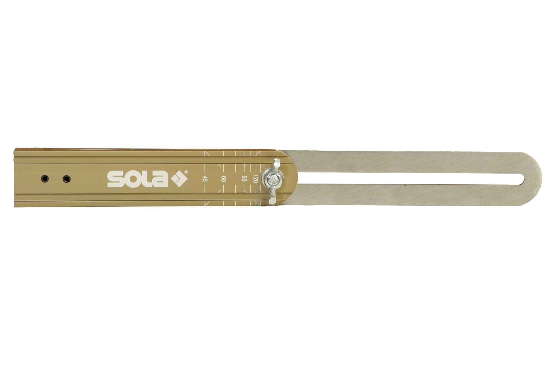 SOLA Schmiege, VSTG 250, mit Gradanzeige, Länge 250 mm