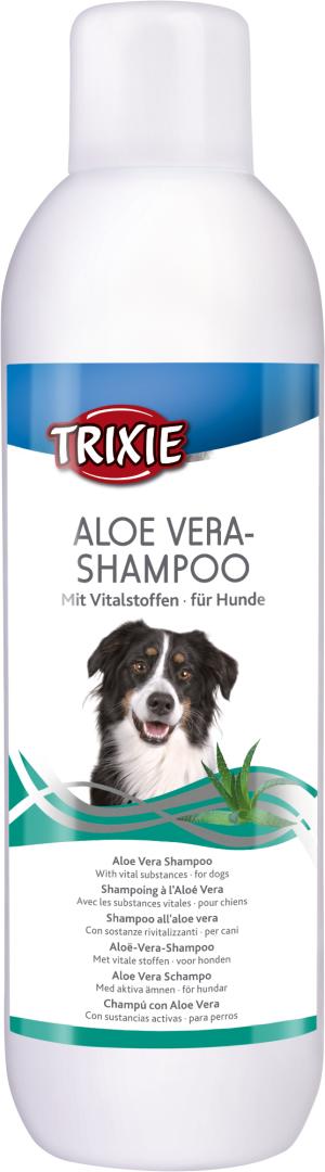 TRIXIE Aloe Vera-Shampoo, 1 l