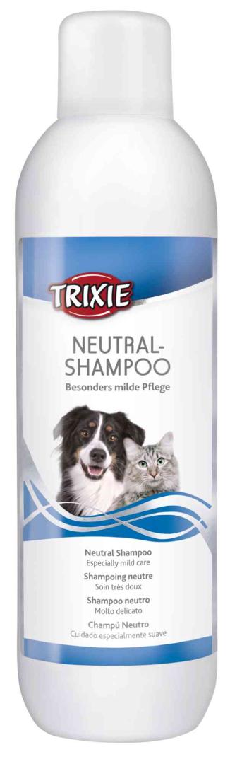 TRIXIE Neutral-Shampoo, 1 l