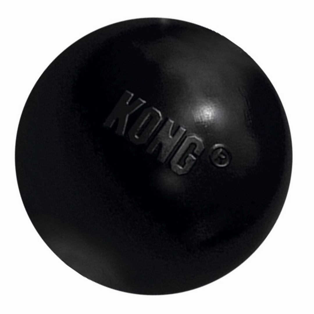 HUNTER Hundespielzeug KONG® Extreme Ball Ø = 6 cm