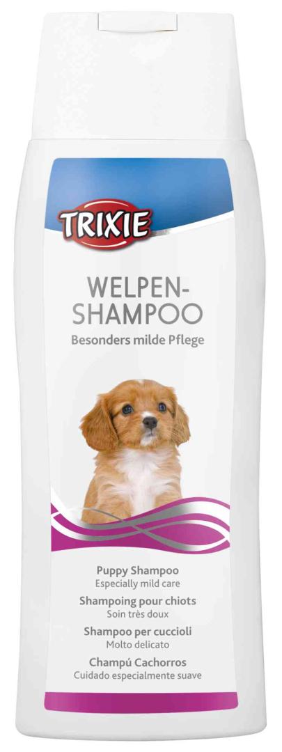 TRIXIE Welpen-Shampoo, 250 ml
