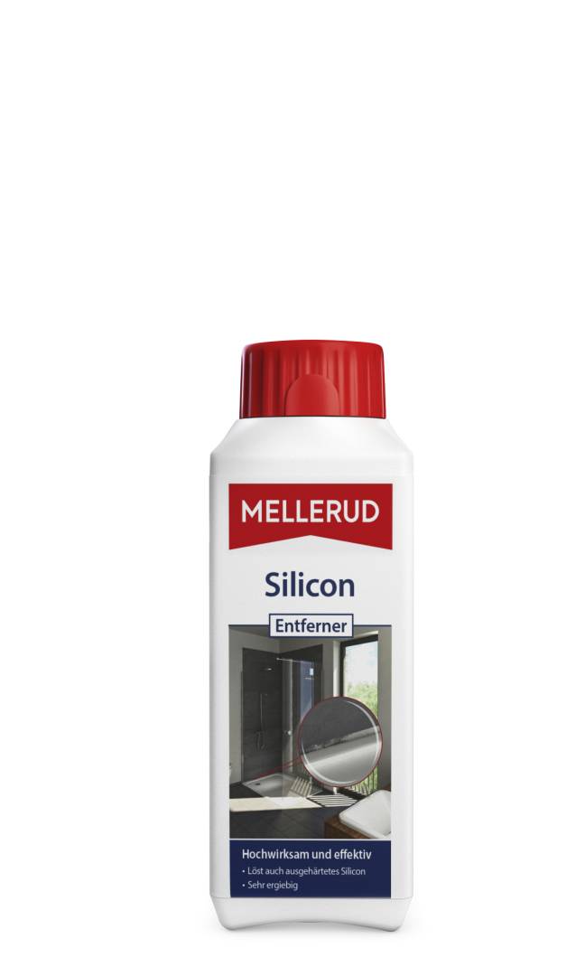 MELLERUD Silicon Entferner, 0,25 l