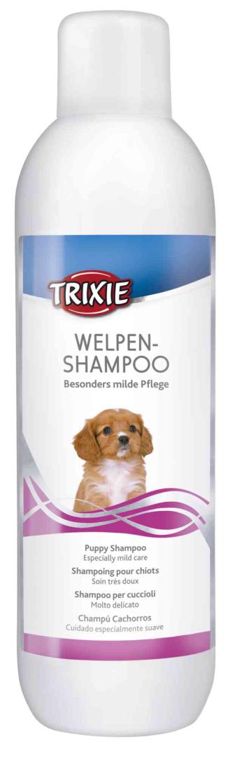 TRIXIE Welpen-Shampoo, 1 l