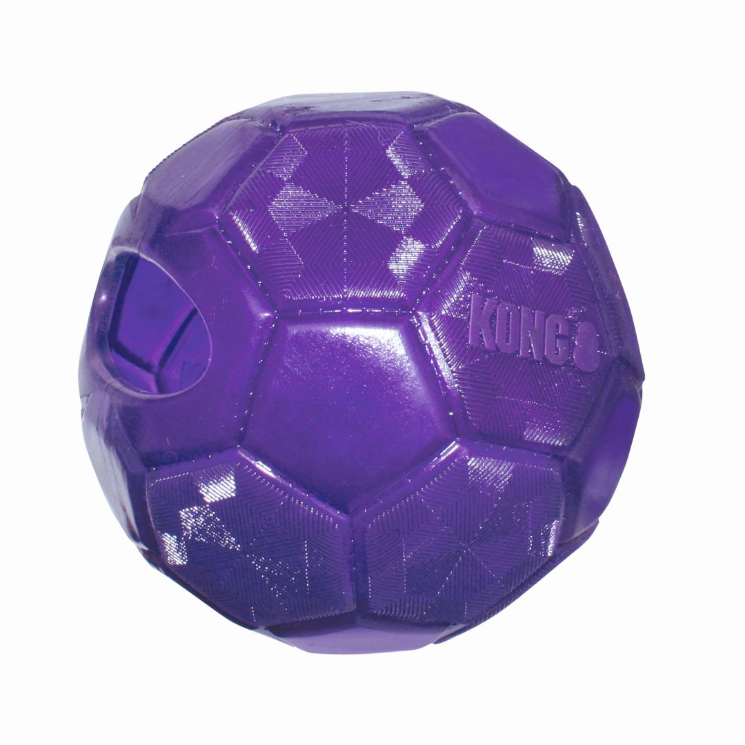HUNTER Hundespielzeug KONG® Flexball Ø = 15 cm