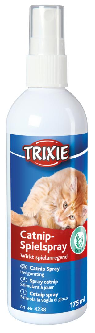 Trixie 2928 Fernhaltespray gegen Katzen und Hunde - 175 ml