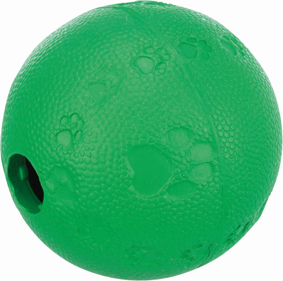 TRIXIE Snackball, Naturgummi, Ø 6 cm