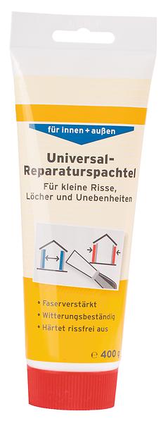 KRAUTOL Universal-Reparaturspachtel, 1 kg