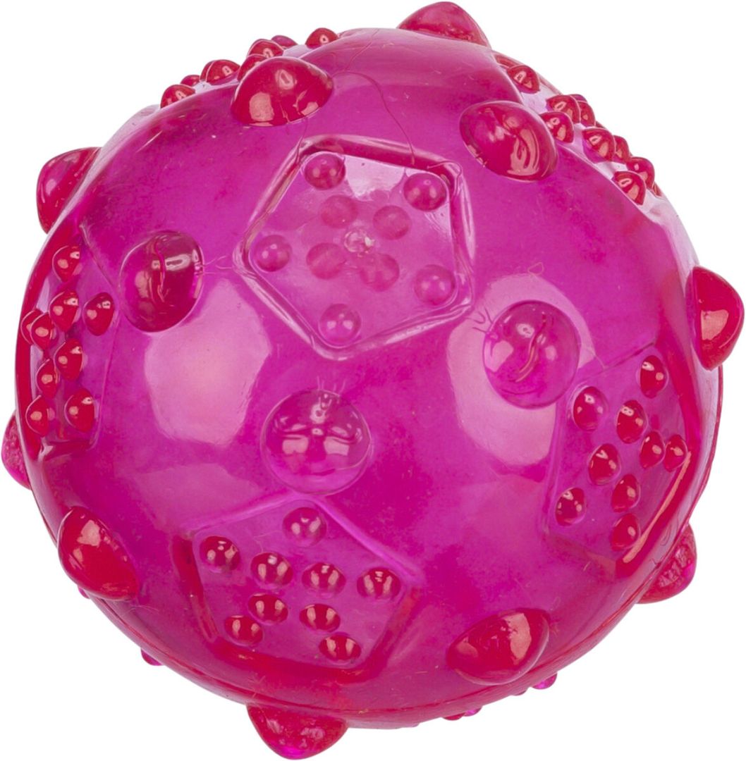 TRIXIE Ball, TPR, Ø 7 cm