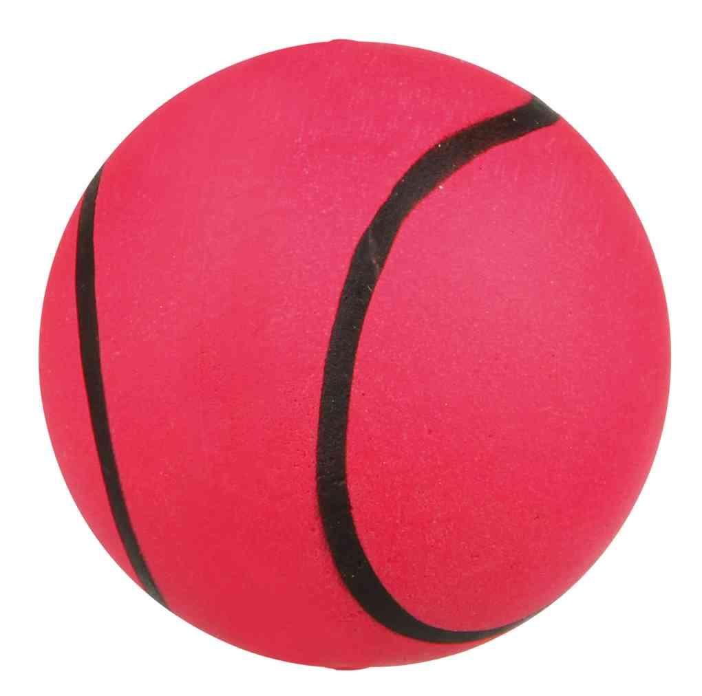 TRIXIE Ball, schwimmt, Moosgummi, Ø 5,5 cm