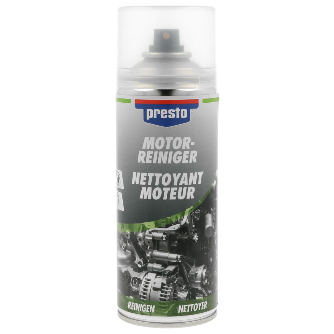 presto Motorreiniger-Spray, 400 ml