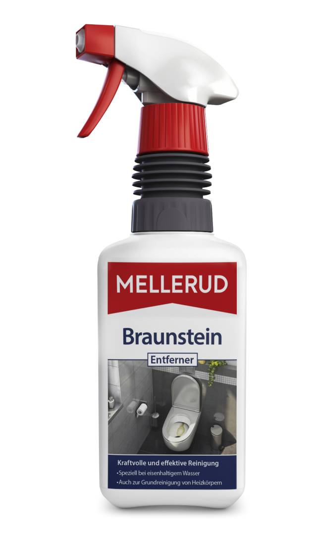 MELLERUD Braunstein Entferner, 0,5 l