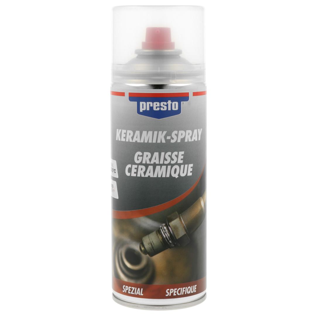 presto Keramik-Spray, 400 ml