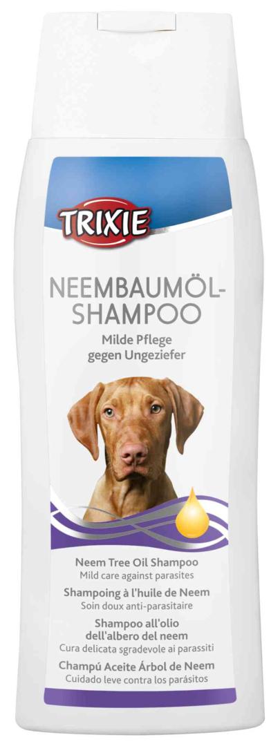 TRIXIE Neembaumöl-Shampoo, 250 ml