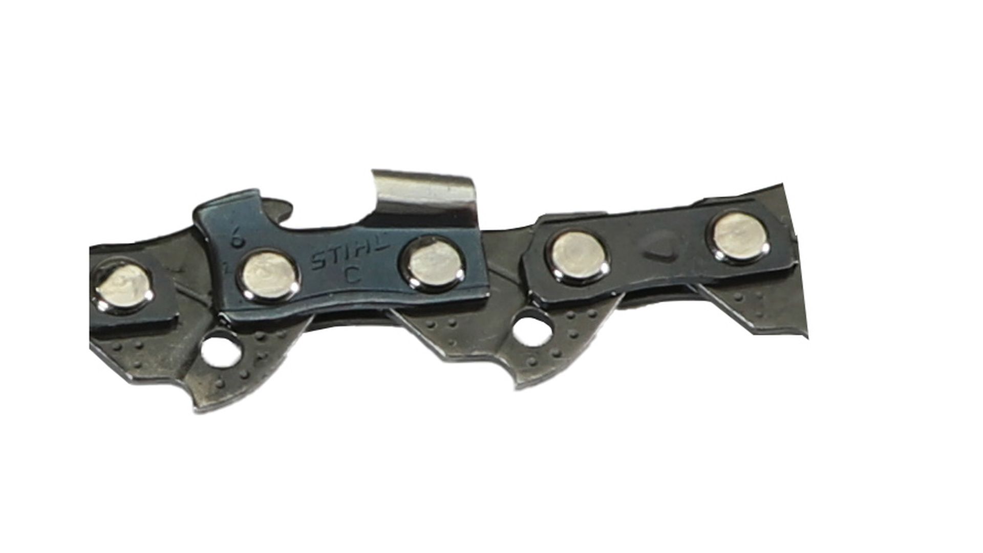 STIHL Sägekette Picco Micro Mini PMM3, für 35 cm Schwerter, Teilung 3/8" P, Treibglieddicke 1,1 mm