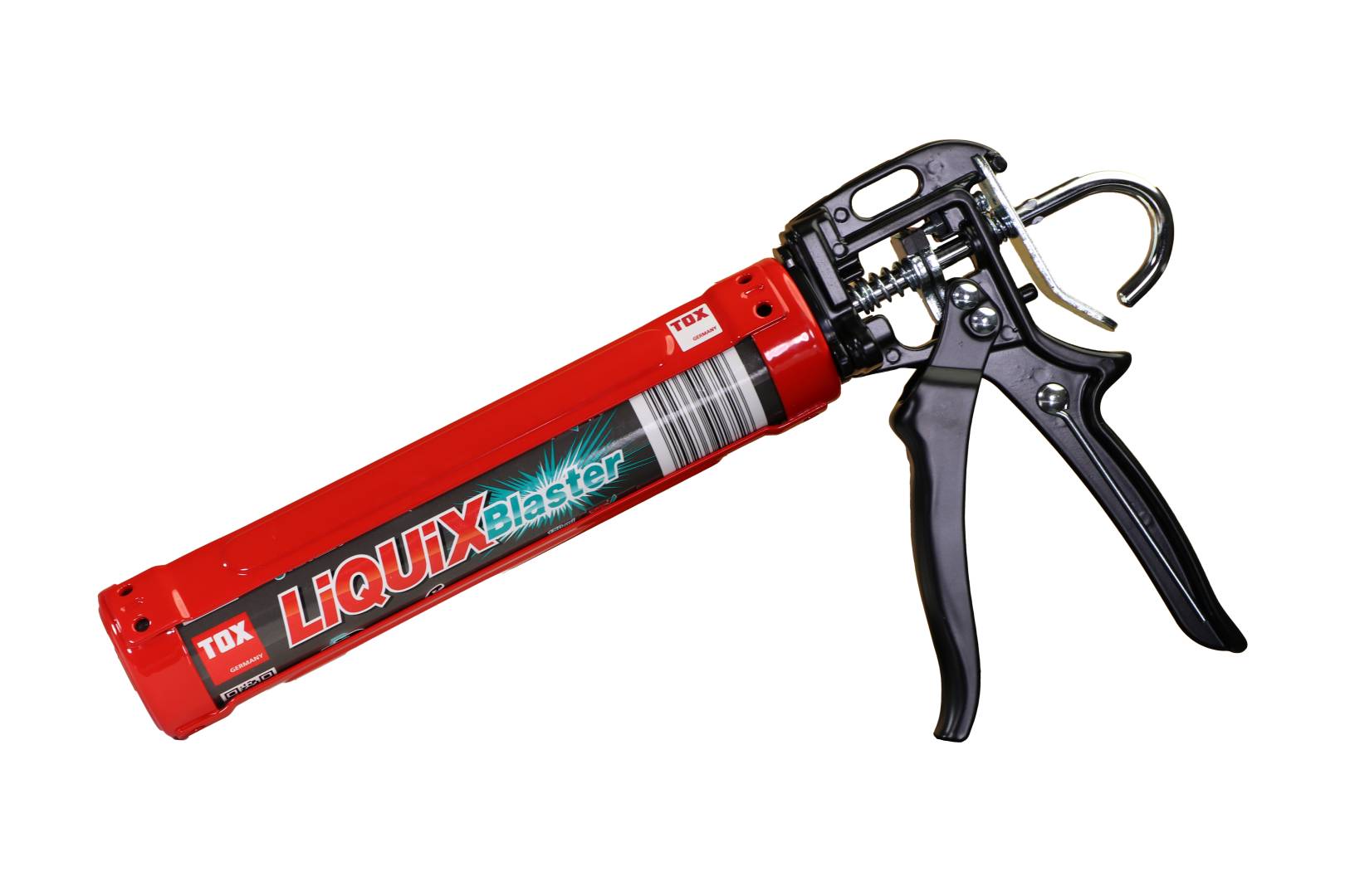 TOX Kartuschenpistole LIQUIX Blaster