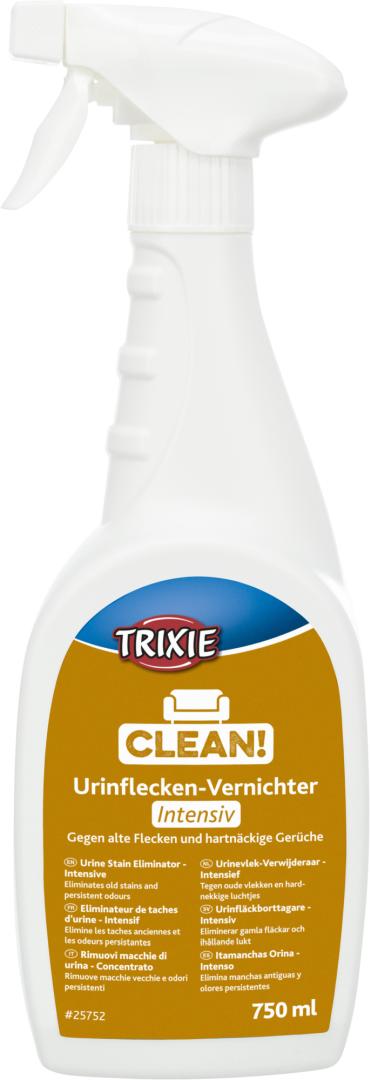 TRIXIE Urinflecken-Vernichter Intensiv, 750 ml