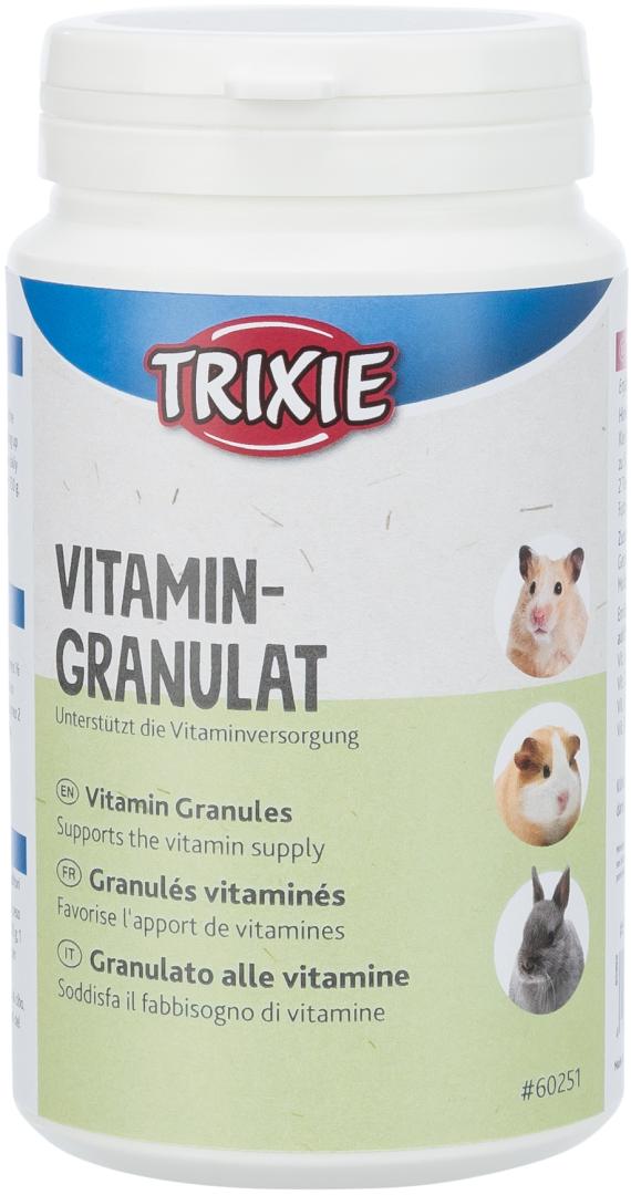 TRIXIE Vitamin-Granulat, 220 g