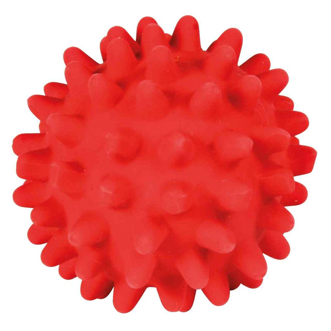 TRIXIE Igelball, Latex, Ø 6 cm