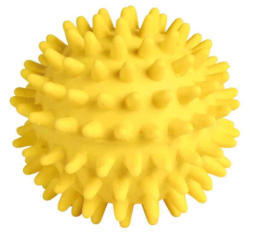 TRIXIE Igelball, Latex, Ø 7 cm