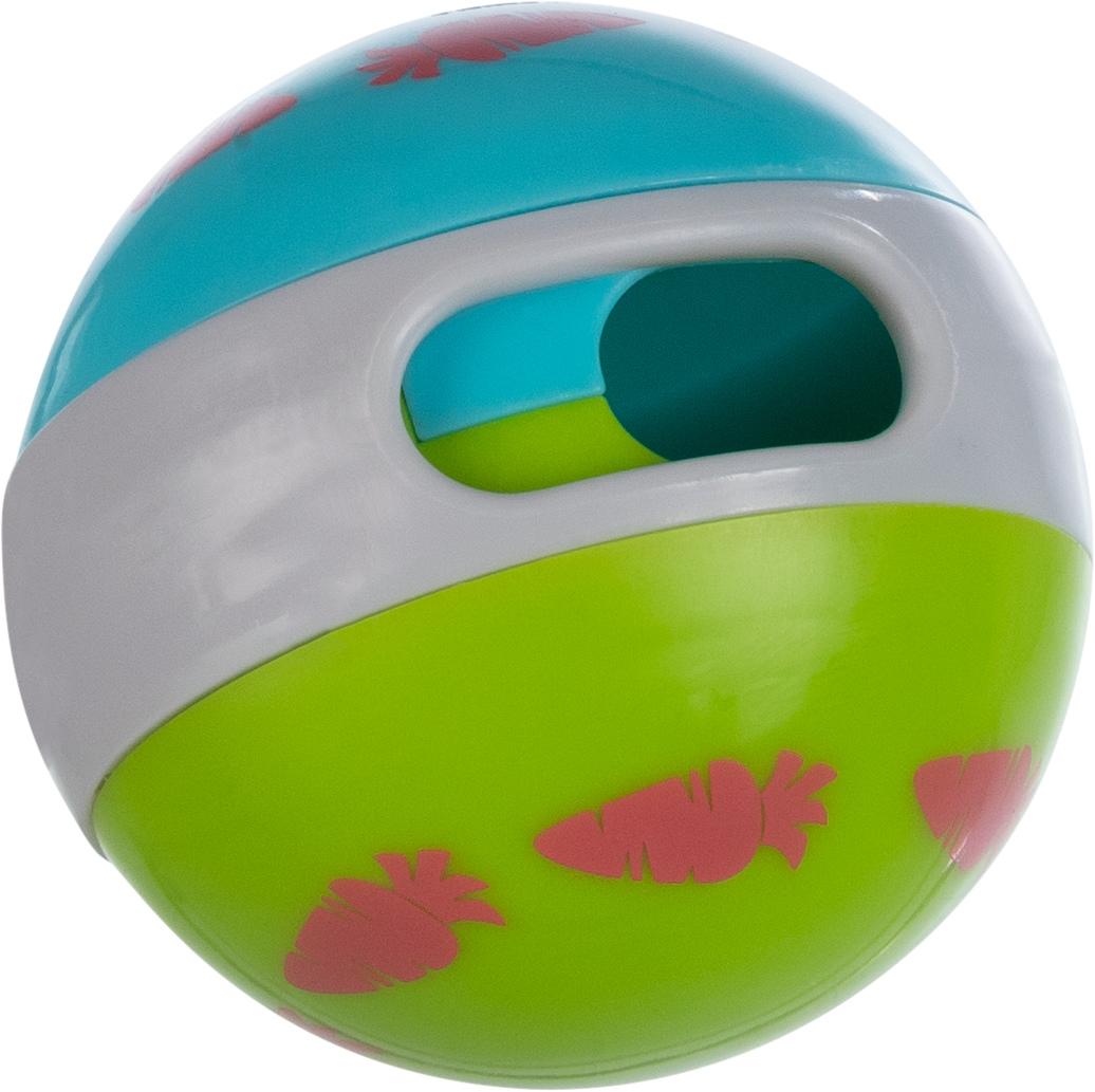 TRIXIE Snackball, Kunststoff, Ø 6 cm