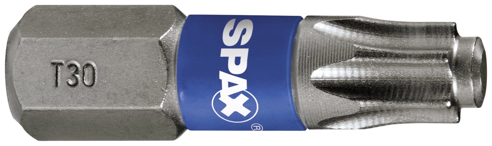 SPAX Bit T-STAR plus T30, 6,4 x 25 mm