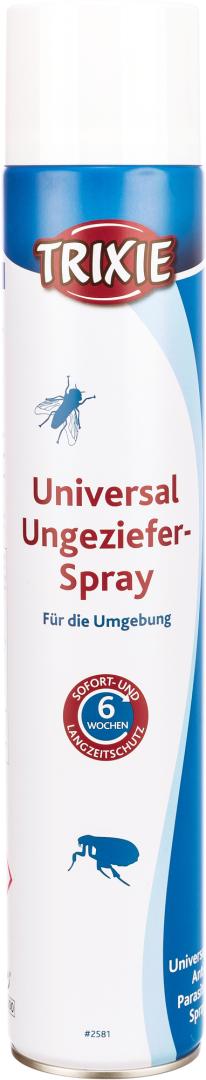 TRIXIE Universal-Ungezieferspray, 750 ml