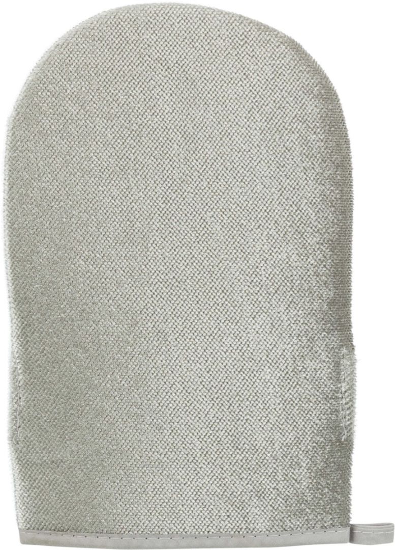 TRIXIE Fussel-Handschuh, beidseitig, 25 cm, rot