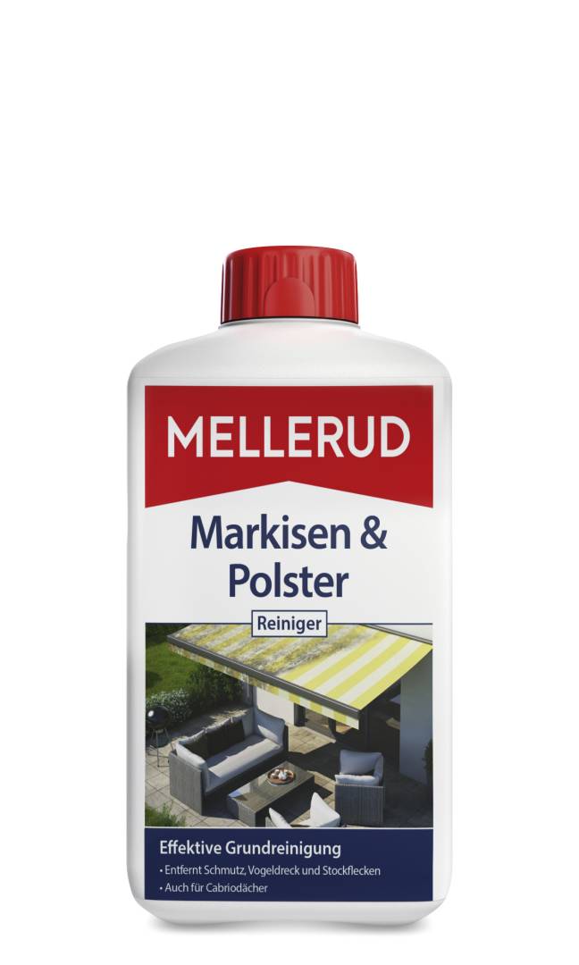 MELLERUD Markisen & Polster Reiniger, 1 l
