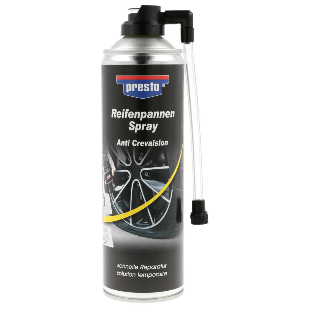 presto Reifenpannen Spray, 500 ml