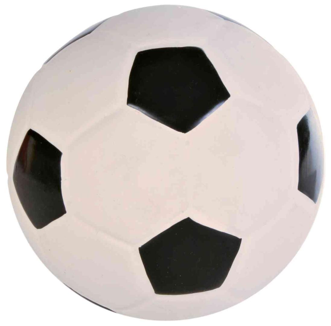 TRIXIE Spielball, Latex, Ø 13 cm, sortiert
