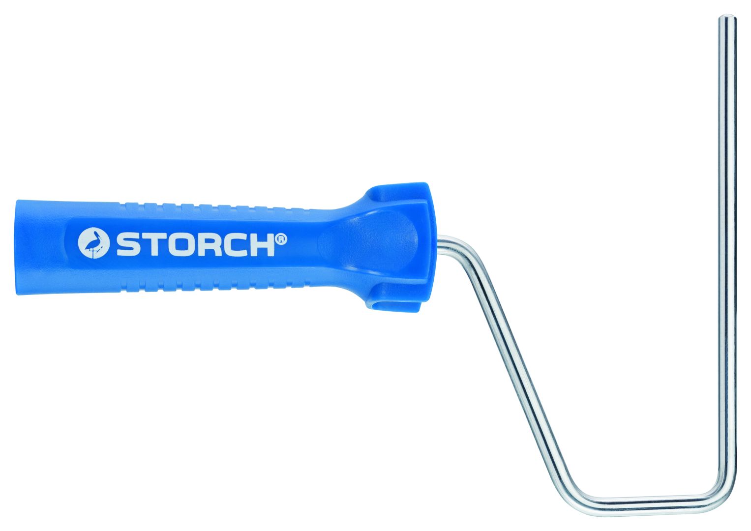 STORCH Steckbügel, 25 cm, 8 mm Draht, 1K-Griff LOCK-IT