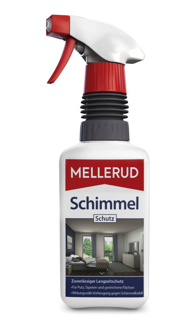 MELLERUD Schimmel Schutz, 0,5 l