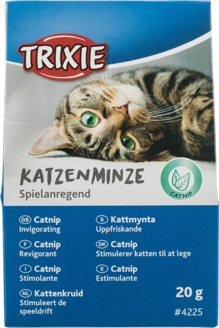 TRIXIE Katzenminze, 20 g