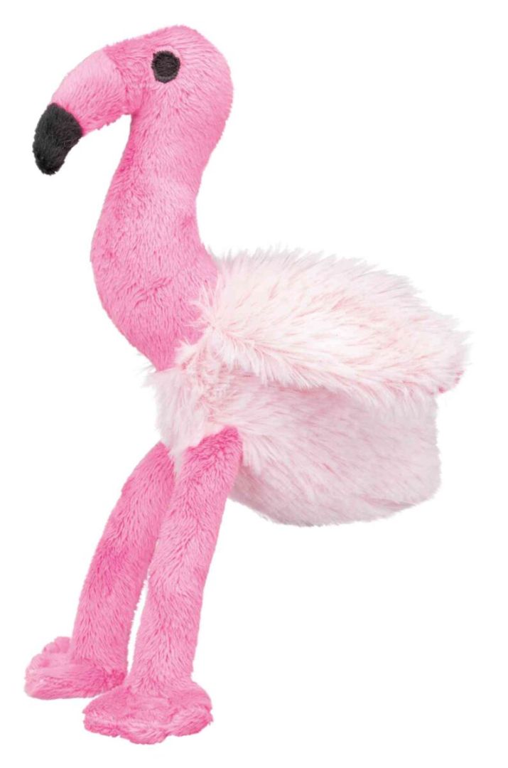 TRIXIE Flamingo, Plüsch, 35 cm