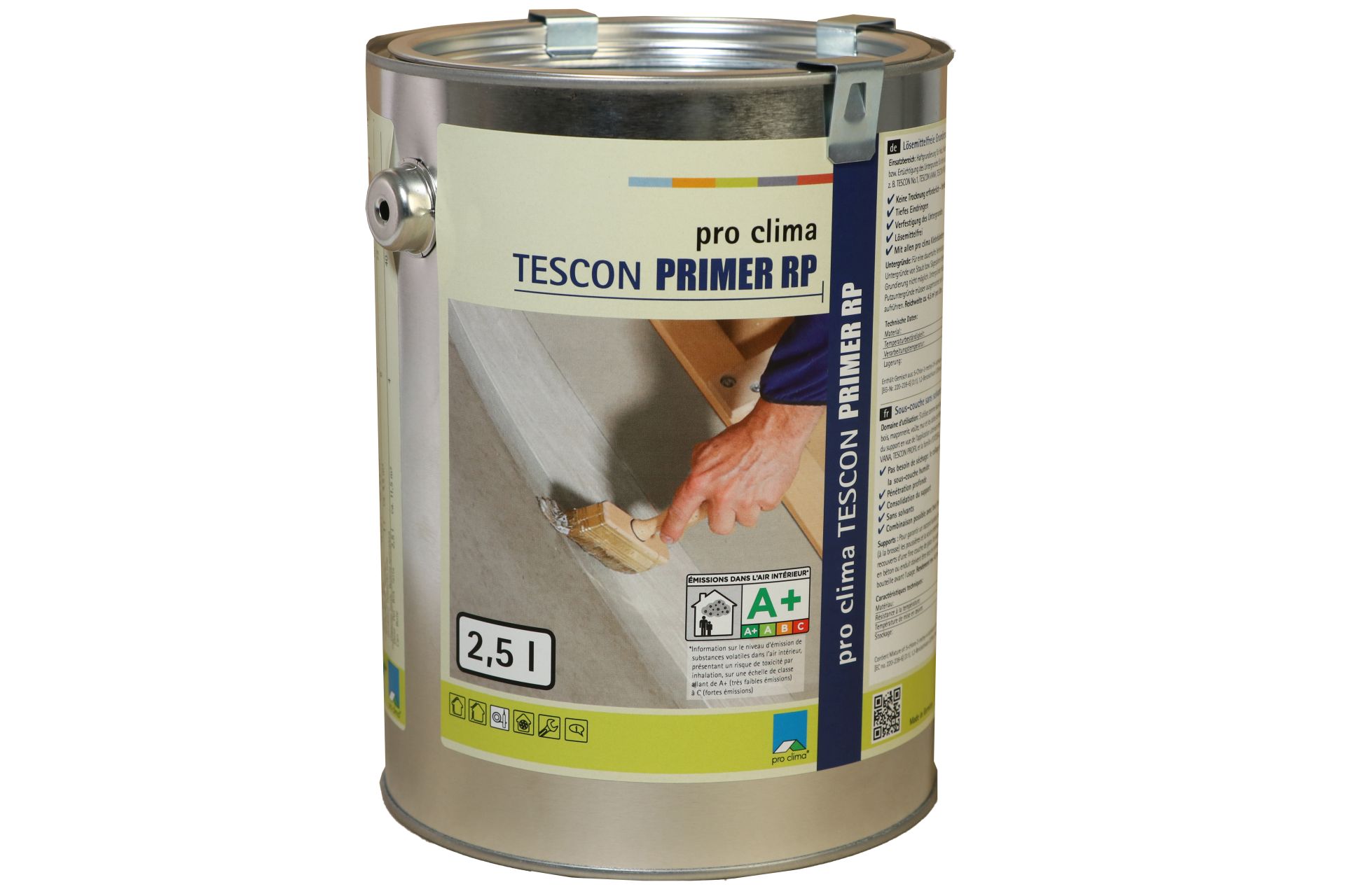 Tescon Primer RP 2,50 ltr. 14,34 €/l 